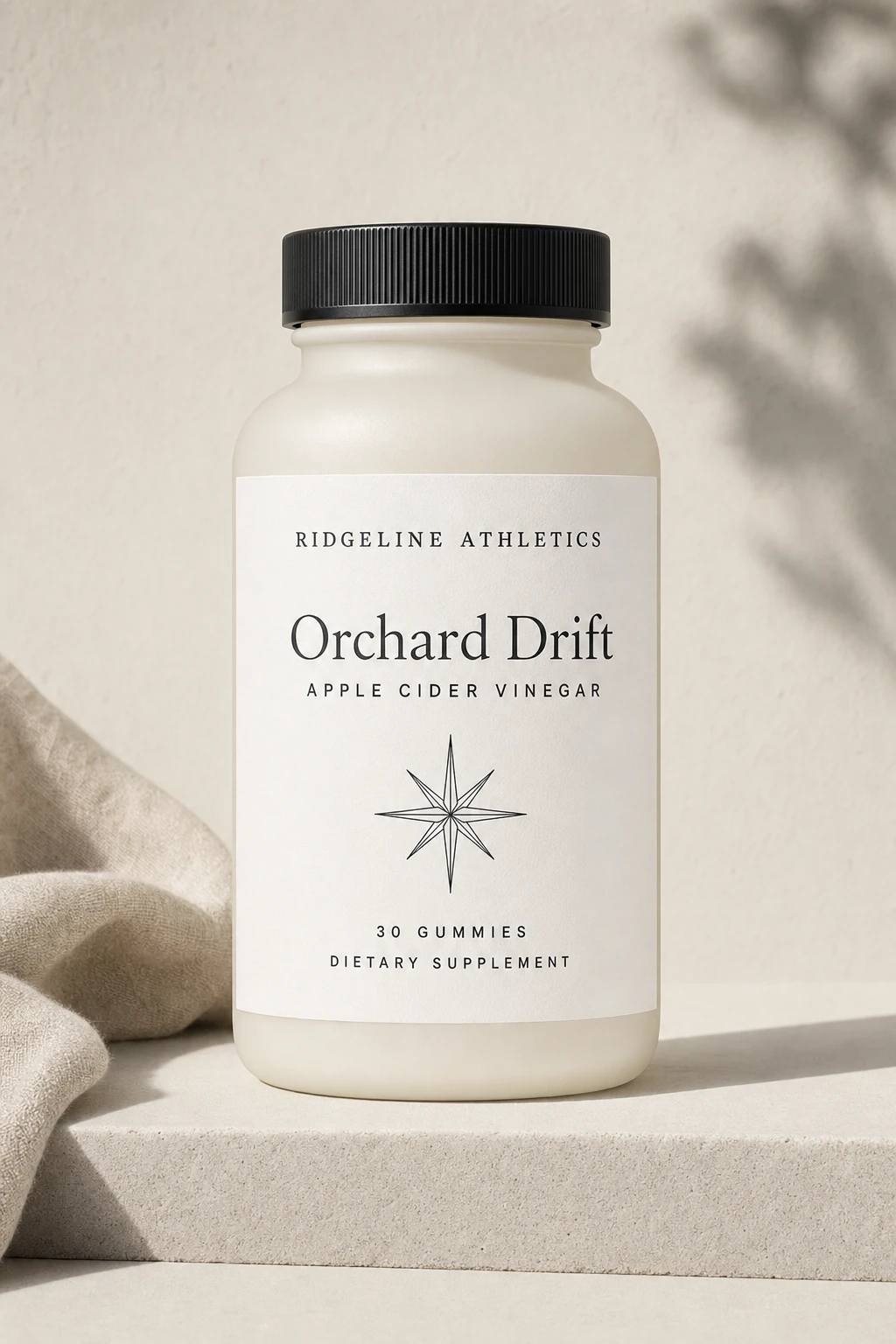 Orchard Drift