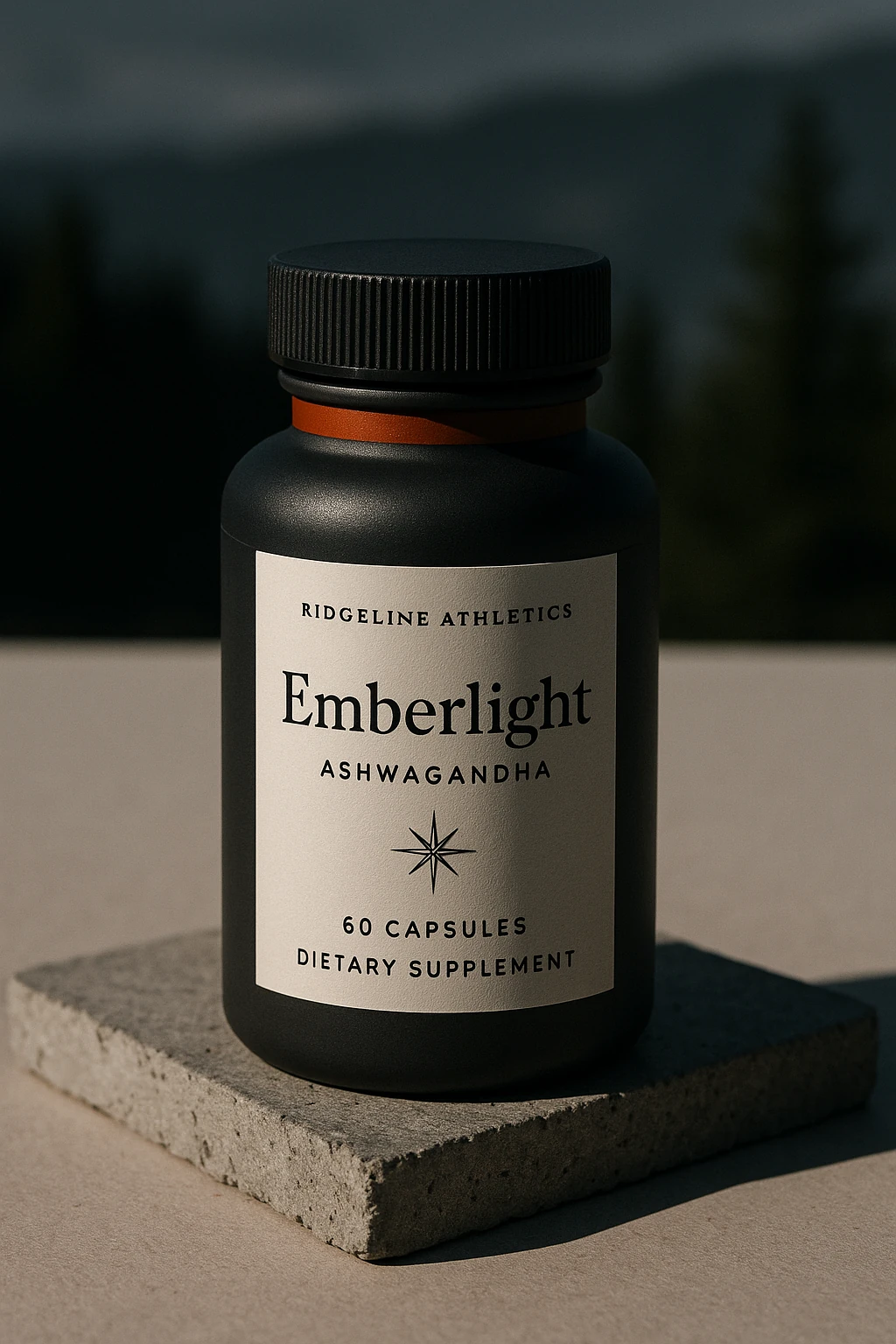 Emberlight
