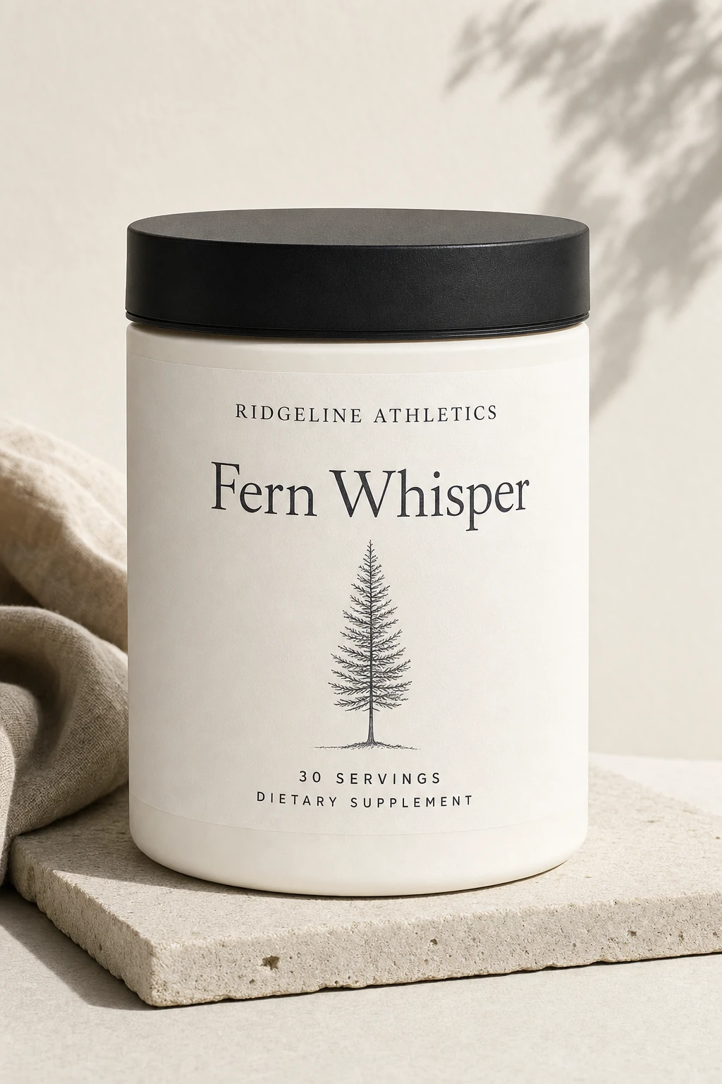 Fern Whisper