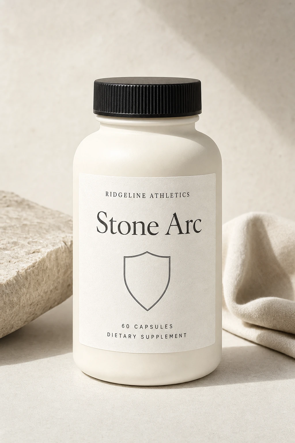 Stone Arc