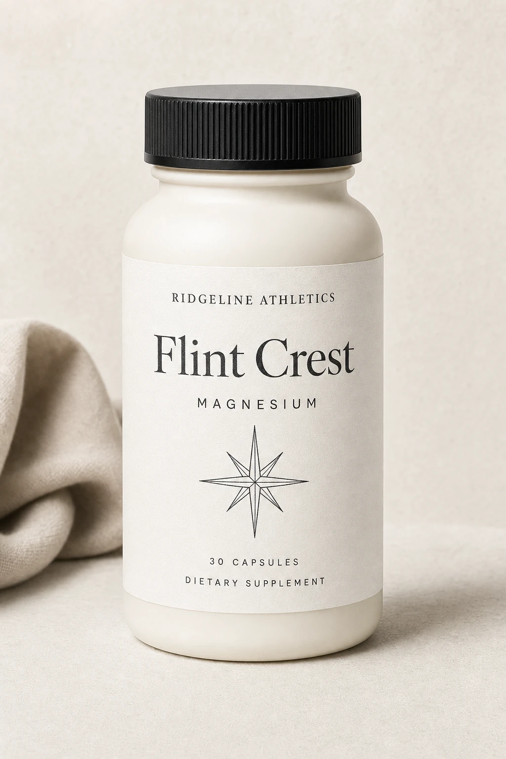 Flint Crest
