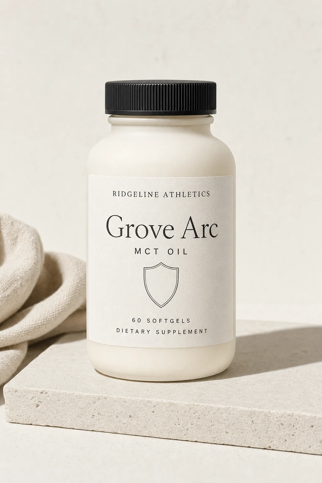 Grove Arc