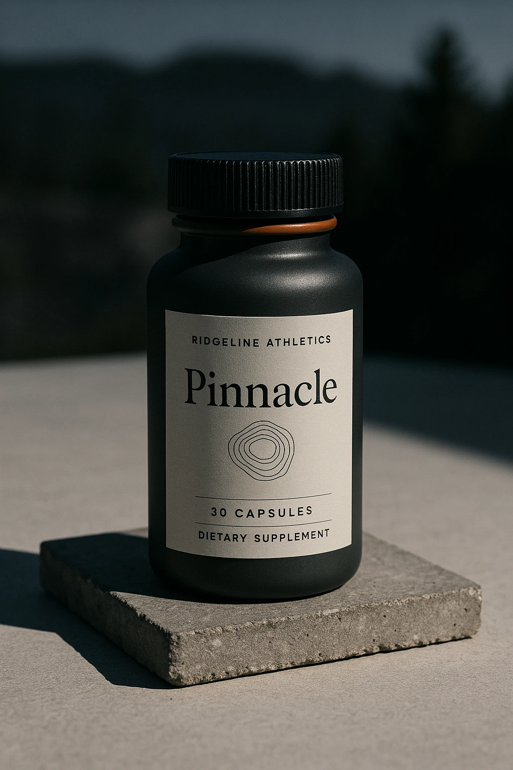 Pinnacle