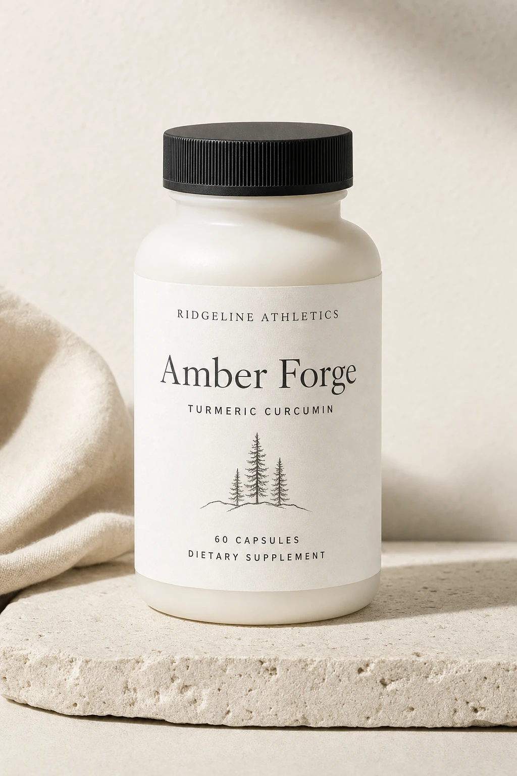 Amber Forge