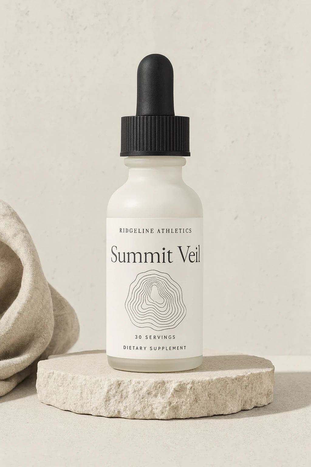 Summit Veil