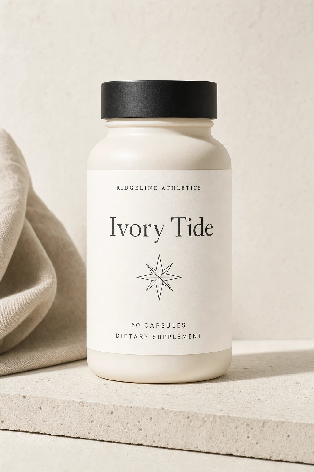 Ivory Tide