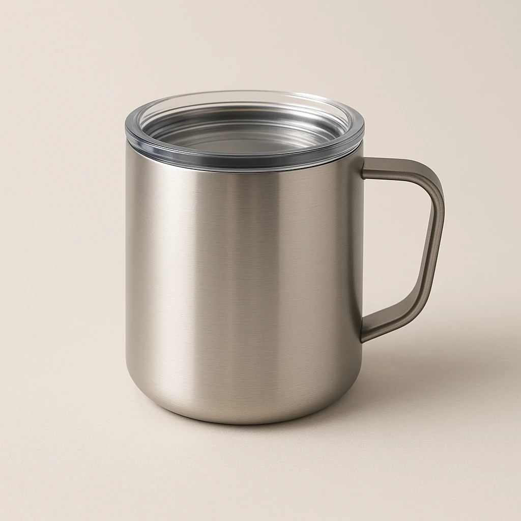 Modern Adventure Mug