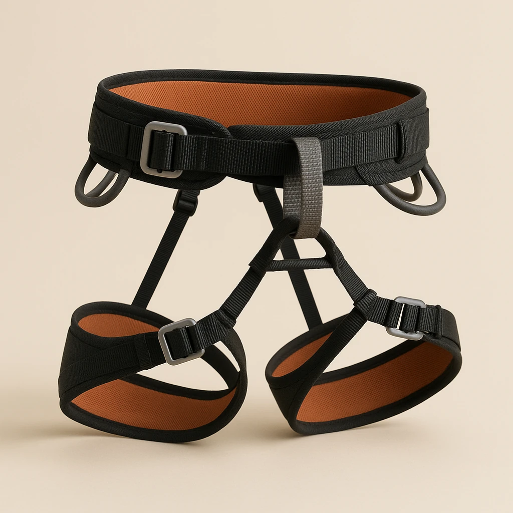 Standard Climber's Harness