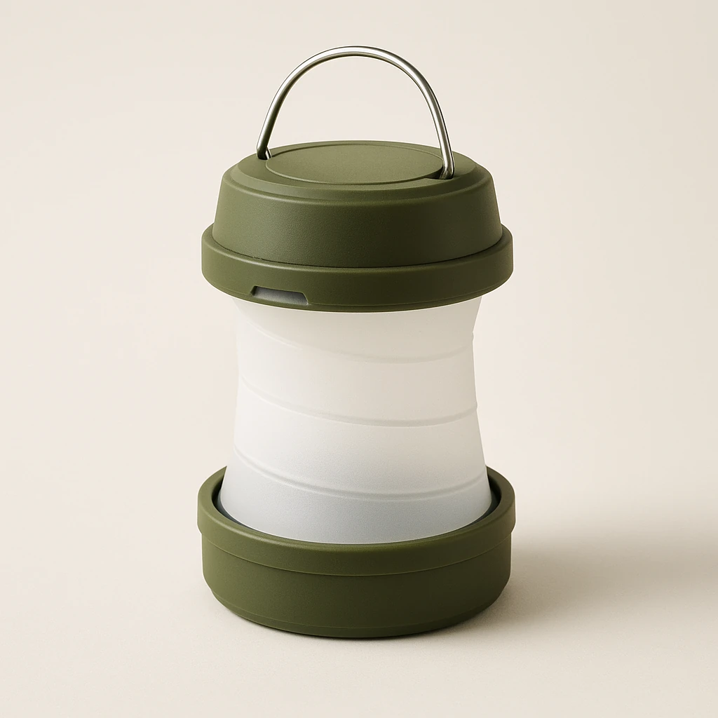 Weekend Collapsible Camping Lantern