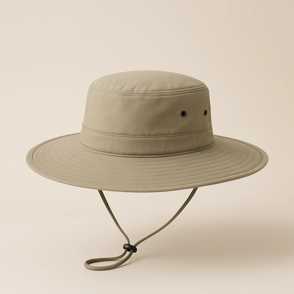 Reserve Outdoor Adventure Hat