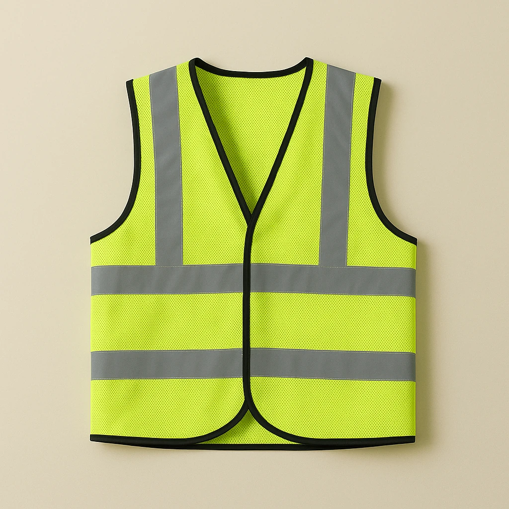 Modern Safety Vest