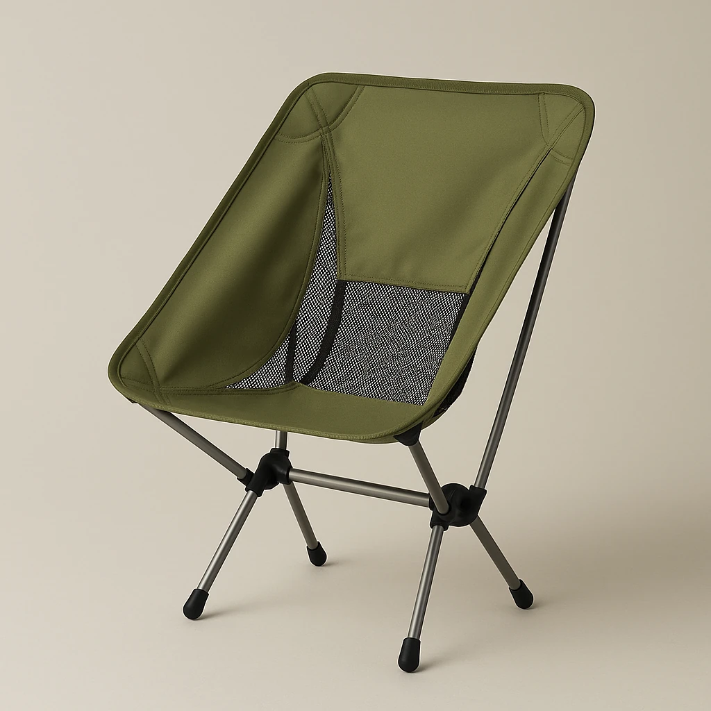 Select Trail Chair