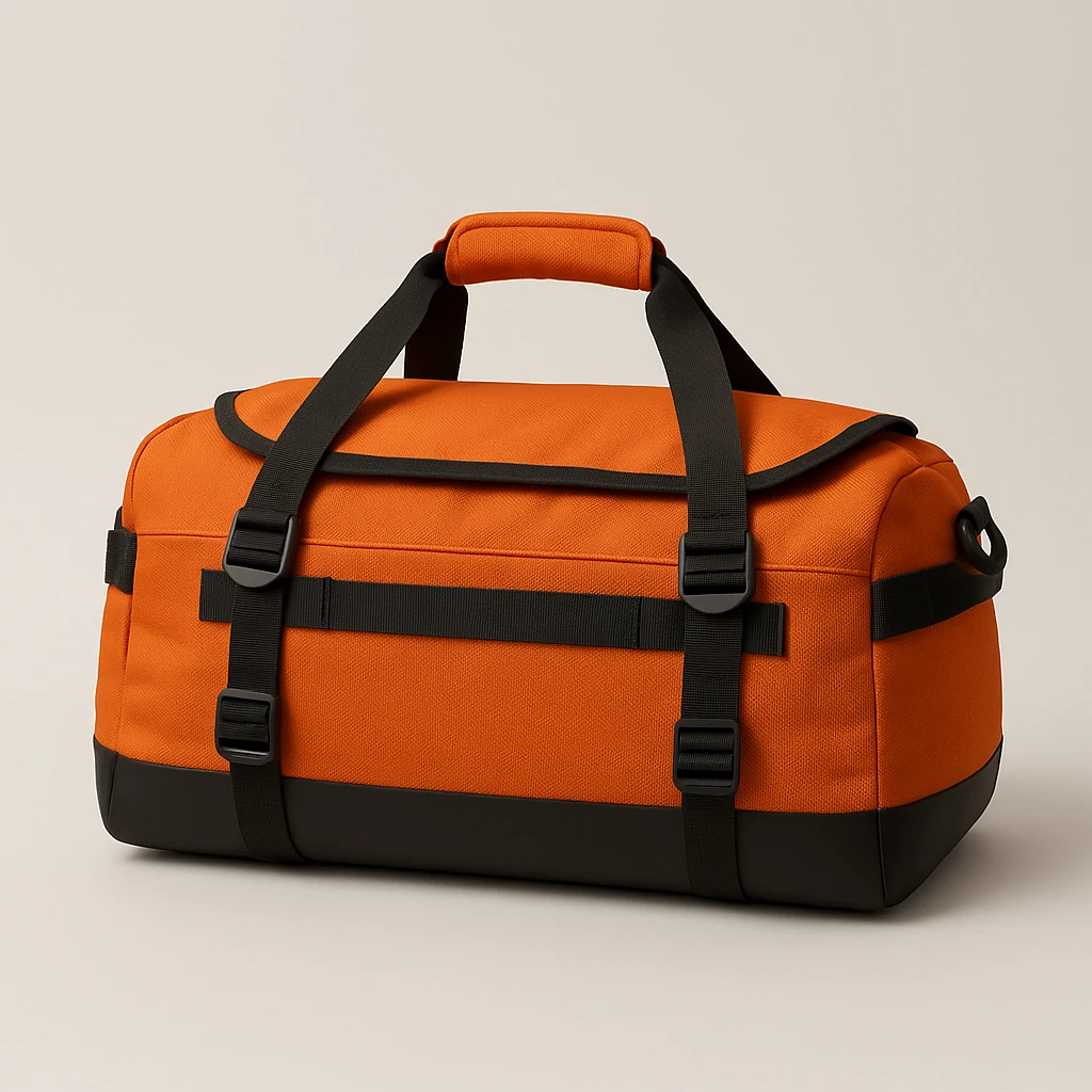 Trail Duffel