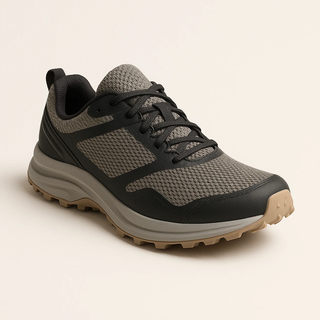 Edit Trail Runner Shoes