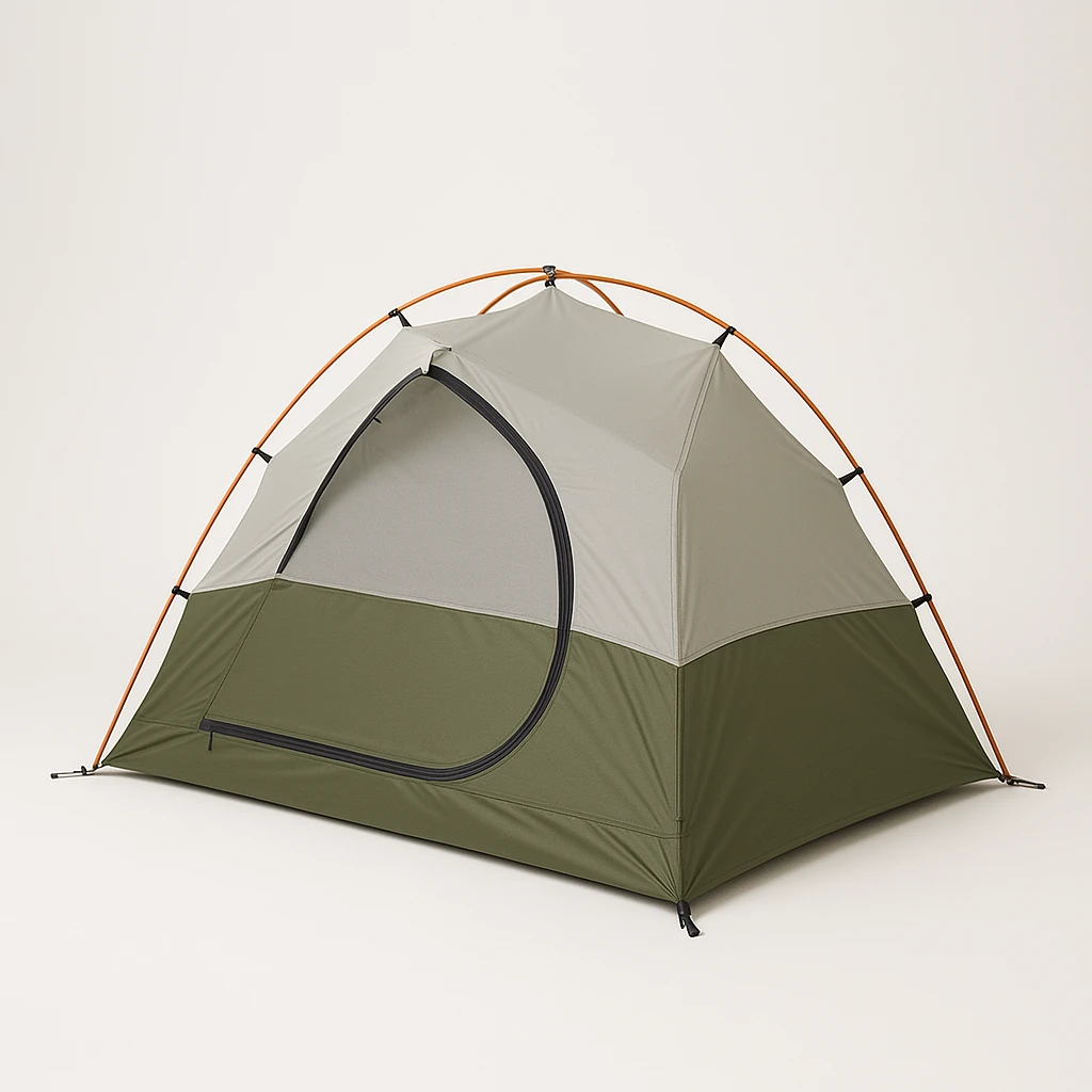 Core Trail Shelter