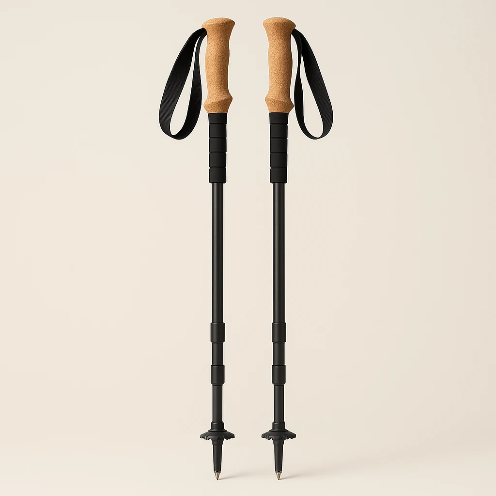 Trekking Poles