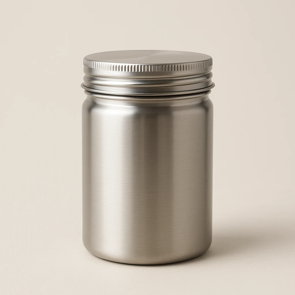 Essential Utility Canister
