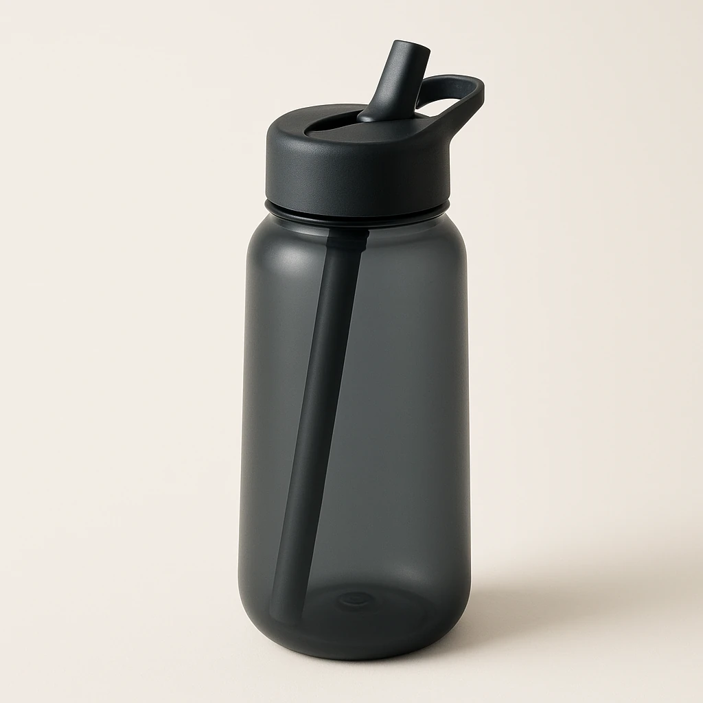 Studio Water Filter Bottle